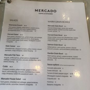 Mercado - American Near Me - Montclair, New Jersey