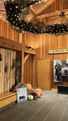 Billings Farm & Museum by null