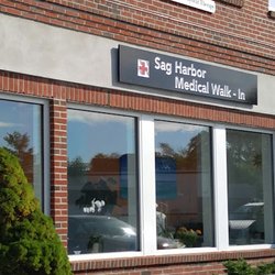 Sag Harbor Medical Walk-In