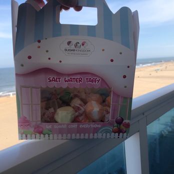 Sugar Kingdom - ~Taffy on the beach~ - Candy Stores Near Me - Ocean City, Maryland Sugar Kingdom - ~Taffy on the beach~ - Candy Stores Near Me - Ocean City, Maryland