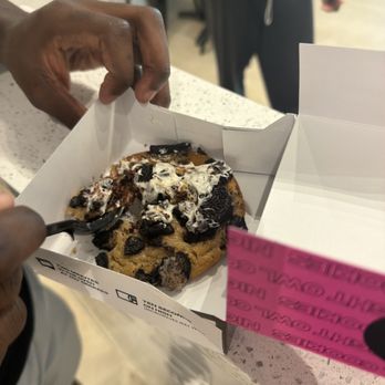 Night Owl Cookies - Desserts Near Me - Plantation, Florida