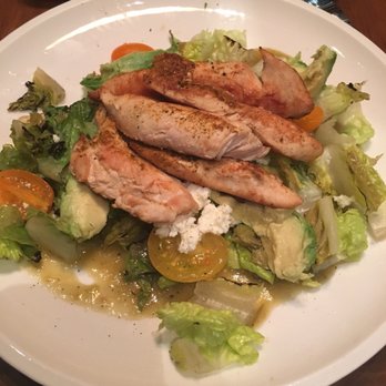Barrel & Bushel - Grilled roman salad - Bars Near Me - Tysons Corner, Virginia
