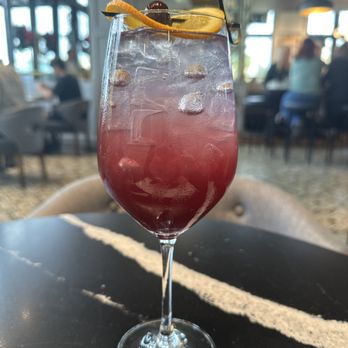 OLIVIA - Red sangria - Italian Near Me - Tampa, Florida OLIVIA - Red sangria - Italian Near Me - Tampa, Florida