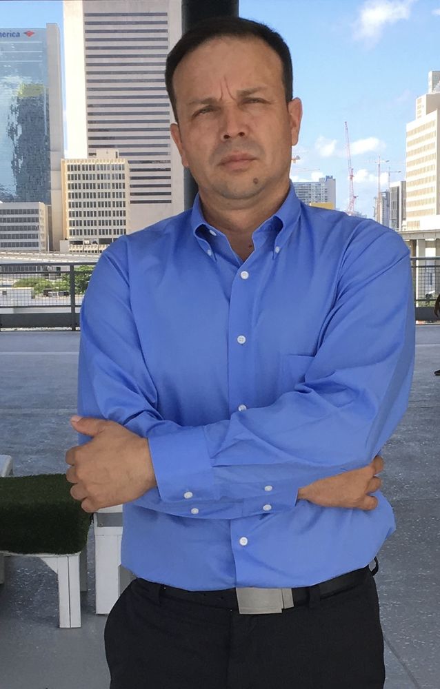 Slide of White Lion Roofing