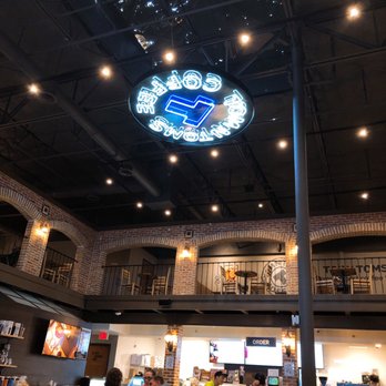 Tom N Toms Coffee - Coffee & Tea Near Me - Carrollton, Texas