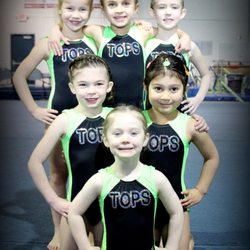 Rigert Elite Gymnastics