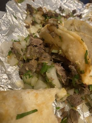 Taqueria De Anda by null