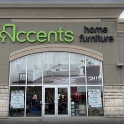 Accents Home Furniture - Exterior