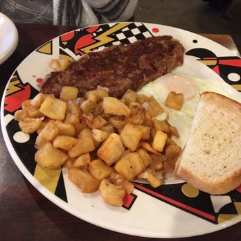 Eggtc. - Corned beef hash - Breakfast & Brunch Near Me - Kansas City, Missouri