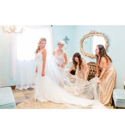 Bridal Suite