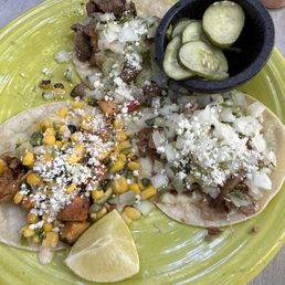 Tres Tacos Tres Tacos