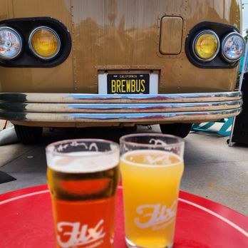 Flx Biergarten - Beer Gardens Near Me - Avalon, California Flx Biergarten - Beer Gardens Near Me - Avalon, California