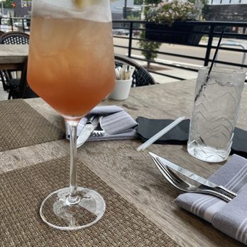 Complicated Pilgrim - New American Near Me - Memphis, Tennessee