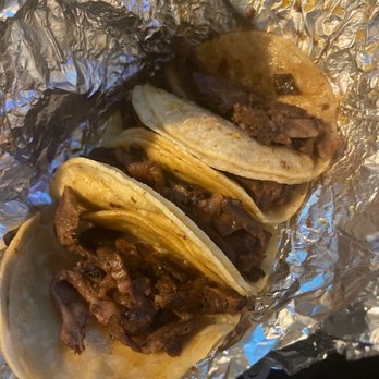 Tacos Super Gallito - Asked for the condiments on the side they gave me nada. - Mexican Near Me - Harbor City, California Tacos Super Gallito - Asked for the condiments on the side they gave me nada. - Mexican Near Me - Harbor City, California