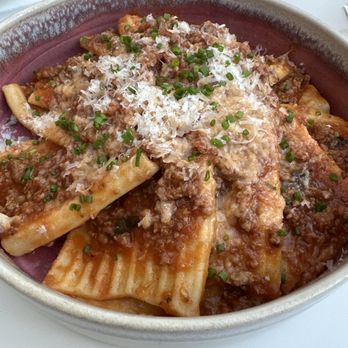 Zeppole - Bolognese - Italian Near Me - Grapevine, Texas Zeppole - Bolognese - Italian Near Me - Grapevine, Texas