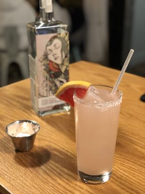 Taco + Bar by null