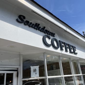 Southdown Coffee - Coffee & Tea Near Me - Huntington, New York Southdown Coffee - Coffee & Tea Near Me - Huntington, New York