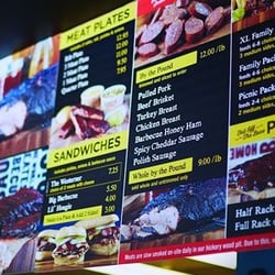 Dickey's Barbecue Pit