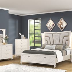 Value Home Furnishings - B500 - Grace