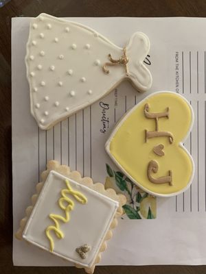 Sugar Babies Bake Shop by null