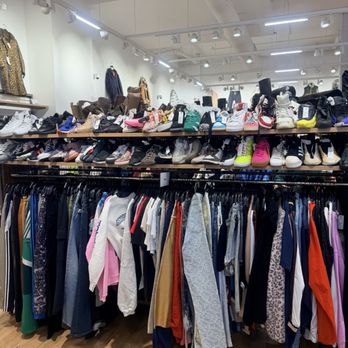 2nd Street - Montclair - Men's Clothing Near Me - Montclair, New Jersey