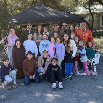 Zell Team - Thanksgiving Pie Pickup ; Annual event for clients where they pick up a wonderful pie just in time for Thanksgiving - Real Estate Agents Near Me - Austin, Texas Zell Team - Thanksgiving Pie Pickup ; Annual event for clients where they pick up a wonderful pie just in time for Thanksgiving - Real Estate Agents Near Me - Austin, Texas