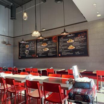 Chai Lan - Chinese Near Me - Irvine, California