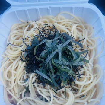 Spoon House Bakery & Restaurant - Plum & Shiso Spaghetti. - Bakeries Near Me - Gardena, California