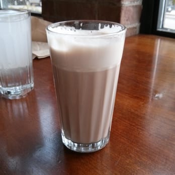 Balzac's Coffee Roasters - Chai tea latte - Coffee & Tea Near Me - Toronto, Ontario