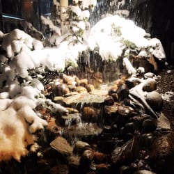 Timber Run Condominiums - Fountain next to the office