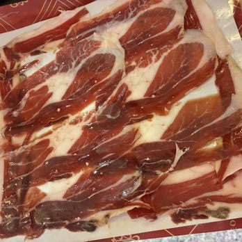Museo del Jamón - Meat Shops Near Me - Madrid, M