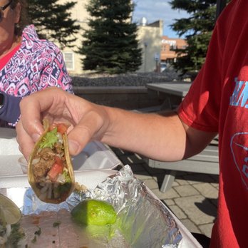 Sonora's Mexican Restaurant - Carne asada tacos - Mexican Near Me - Hutchinson, Minnesota