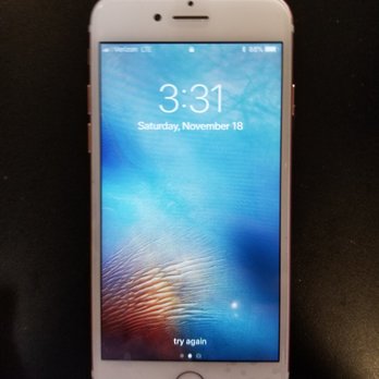 Seattle Wireless iPhone Screen Repair - Mobile Phone Repair Near Me - Seattle, Washington