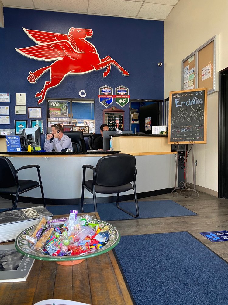 COMPLETE CAR CARE ENCINITAS Updated August 2024 86 Photos & 266