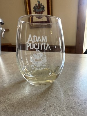 Adam Puchta Winery by null