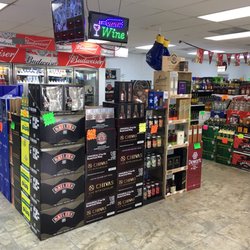 Star Liquor