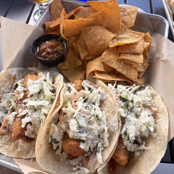 Inver Grove Brewing - Fish tacos - Breweries Near Me - Inver Grove Heights, Minnesota Inver Grove Brewing - Fish tacos - Breweries Near Me - Inver Grove Heights, Minnesota
