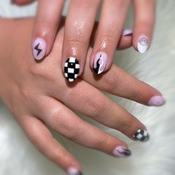 Wave Nail Studio