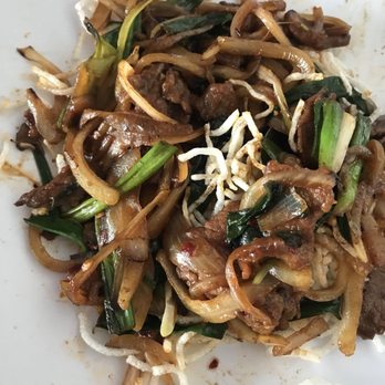 Golden Phoenix Chinese Restaurant - Chinese Near Me - Covington, Washington