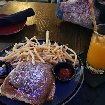 Juana La Loca - Conde de Castillas sandwich - Specialty Food Near Me - San Juan, Puerto Rico Juana La Loca - Conde de Castillas sandwich - Specialty Food Near Me - San Juan, Puerto Rico