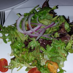 Steak House Salad