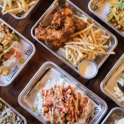 HallPass - There's something for everyone at HallPass