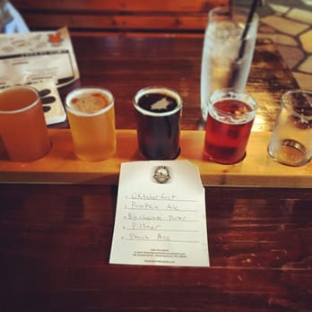 Blowing Rock Brewing - Great beers! - Breweries Near Me - Blowing Rock, North Carolina