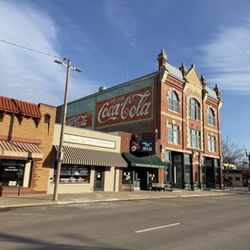 Craft Coffee Parlor - Main st