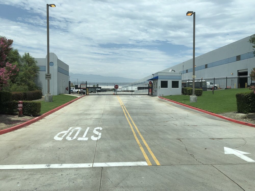 GENERAL MILLS 11618 Mulberry Ave, Fontana, CA Yelp