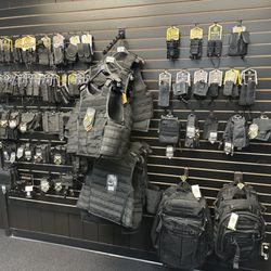 Elite Uniforms - Modular carriers and pouches for your every day needs.
