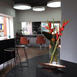 Hair Cut Corner
