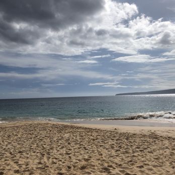 Makena Beach - Beaches Near Me - Kihei, Hawaii