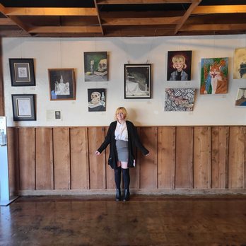 333 Art Gallery - Art Tours Near Me - Clinton, Arkansas 333 Art Gallery - Art Tours Near Me - Clinton, Arkansas