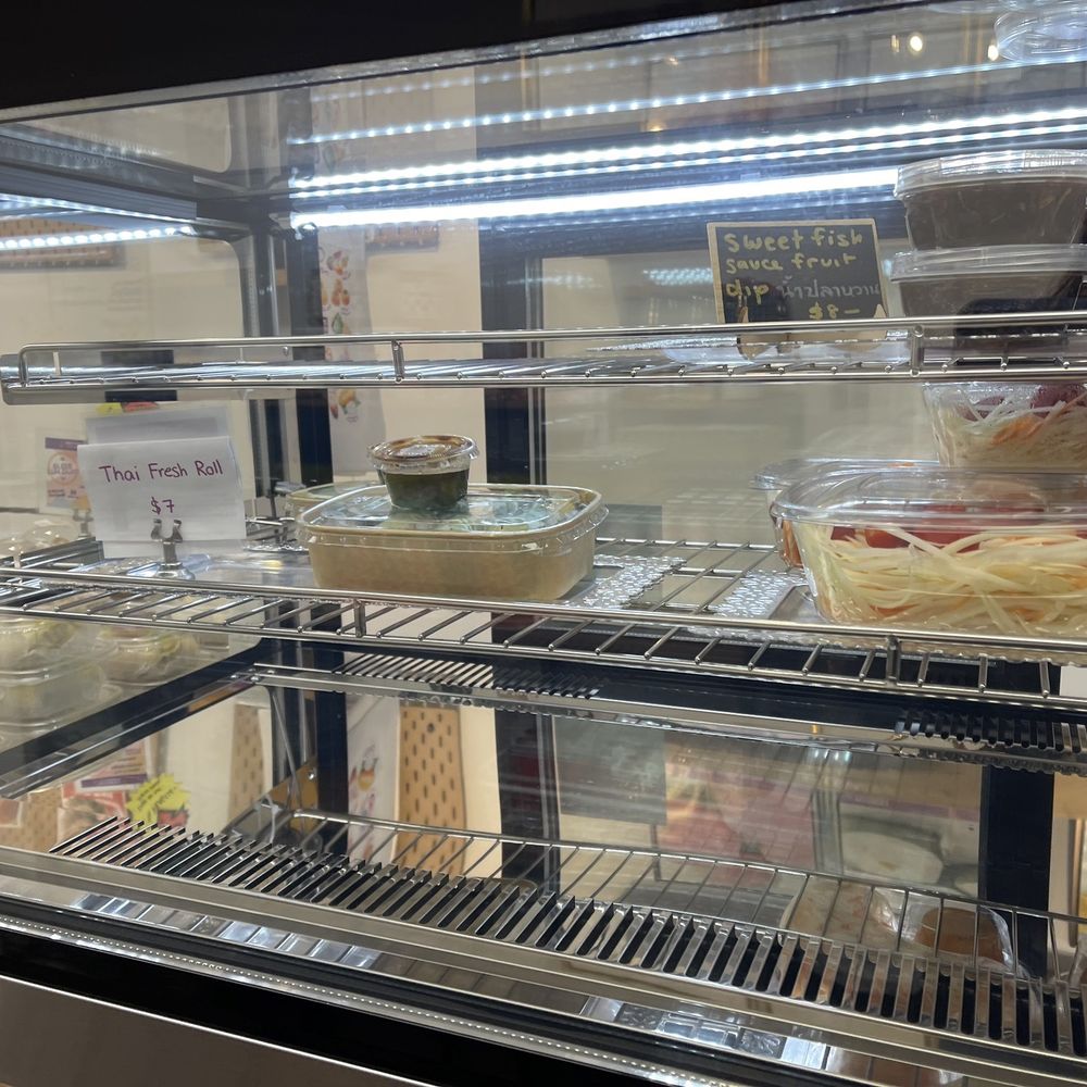 Patchmon's Thai Desserts & More - Food - Desserts Near Me - Toronto, Ontario